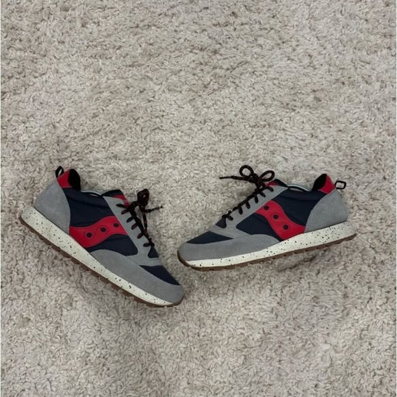 Saucony Jazz Original Men’s US 8.5 - Picture 1 of 6